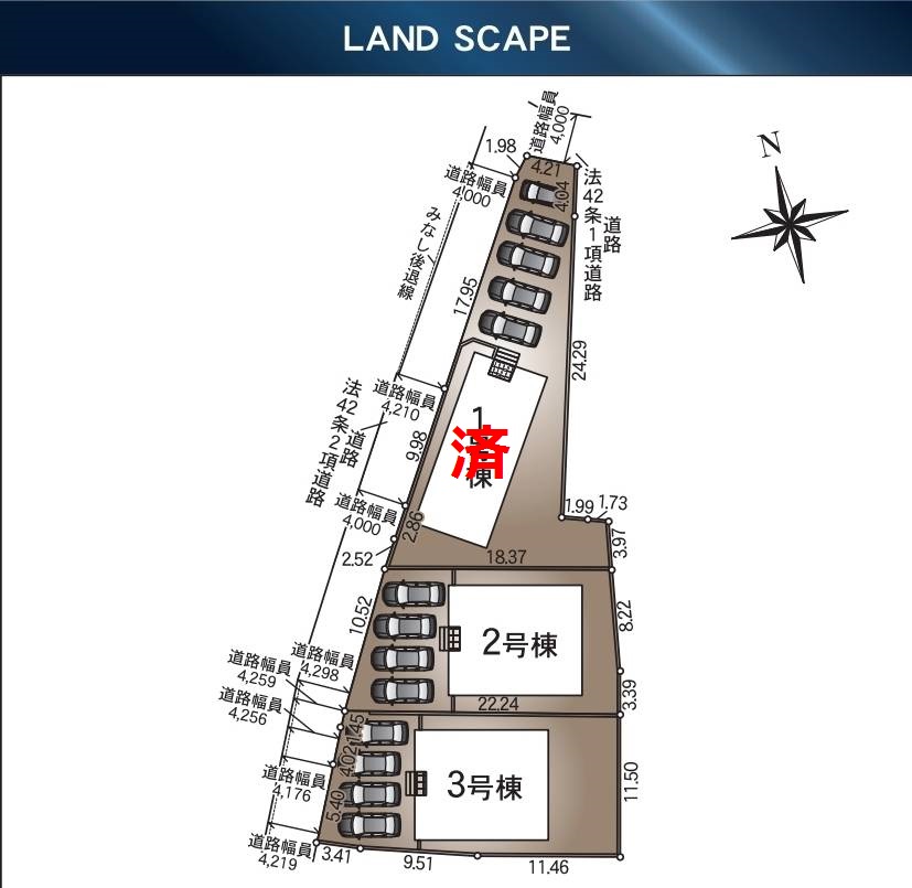 (内観/間取り1)、万円の売家