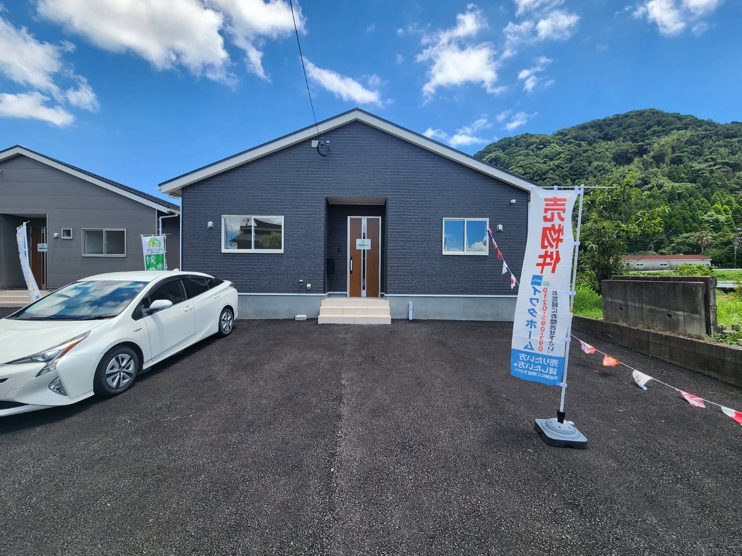 姶良市加治木町反土617-2付近、1,880万円の売家