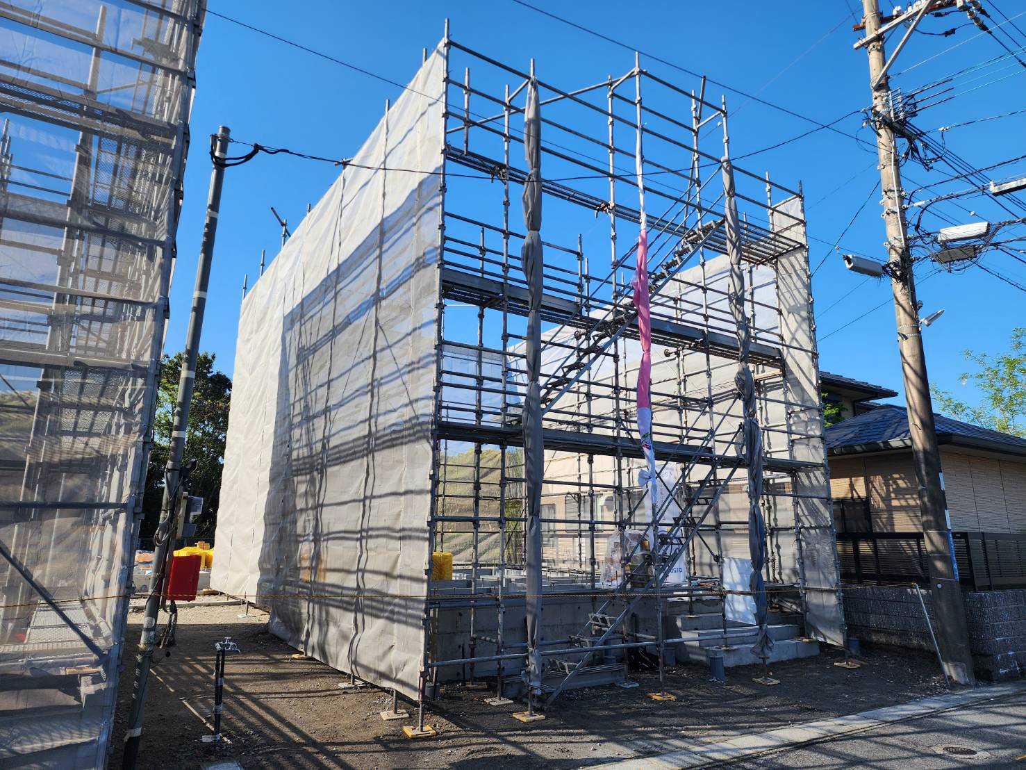 鹿児島市　皇徳寺小学校、万円の売家