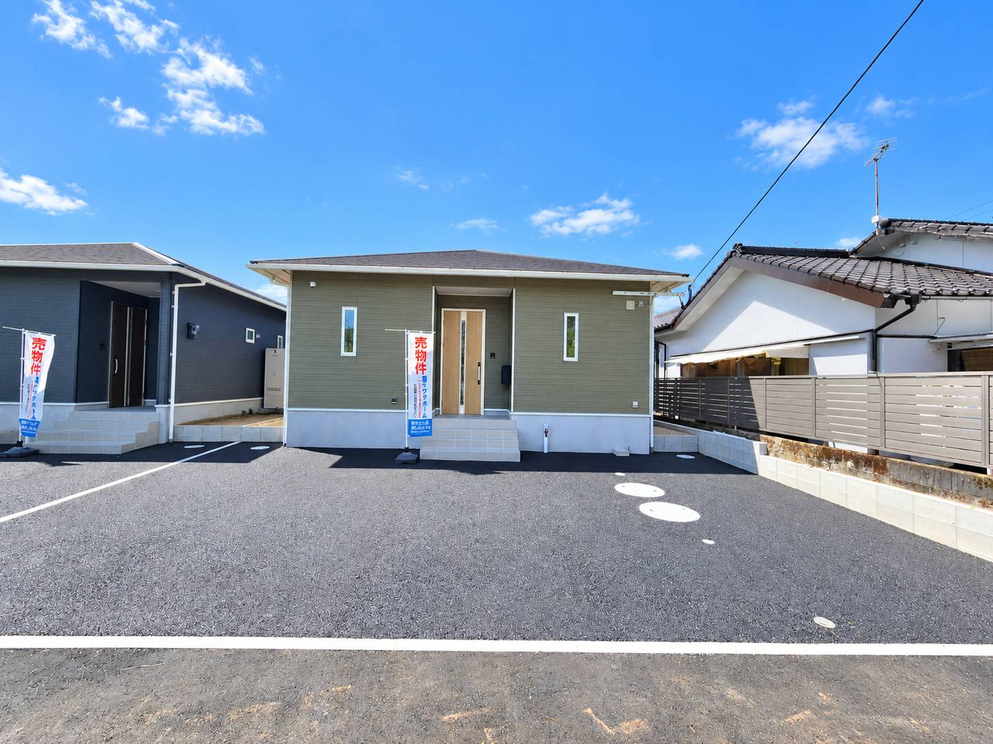 姶良市脇元728-31、2,380万円の売家