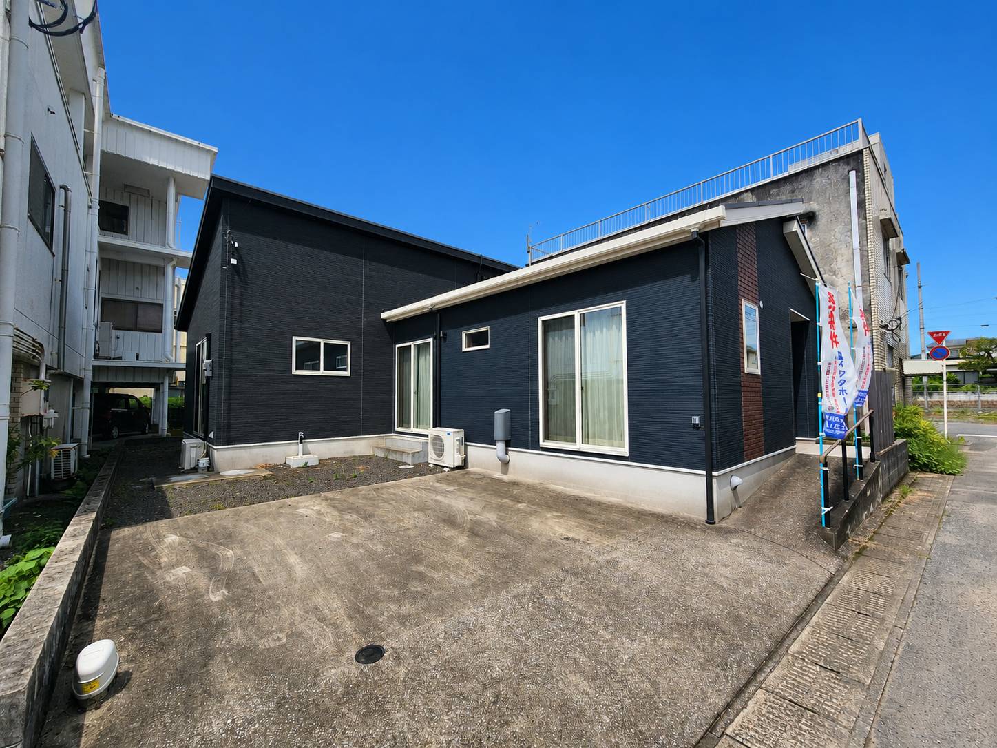 姶良市加治木町仮屋町11-1、2,580万円の売家