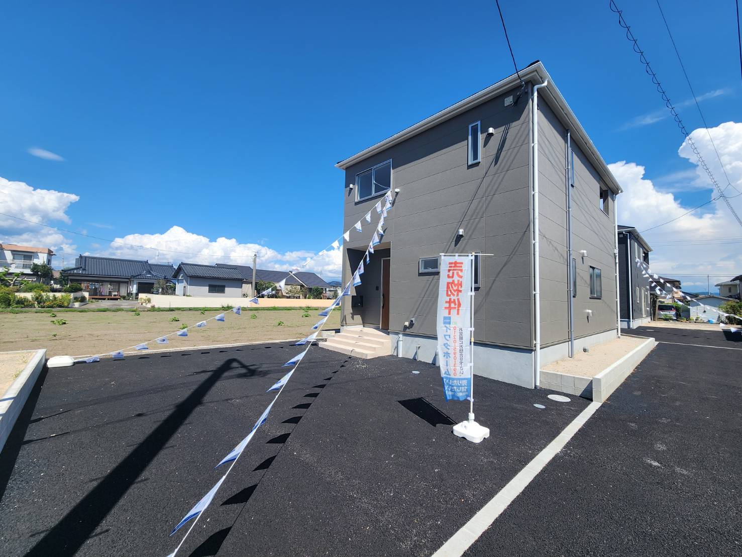 、2,280万円の売家