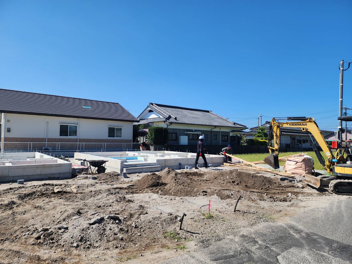 霧島市国分松木町32-2付近、2,580万円の売家