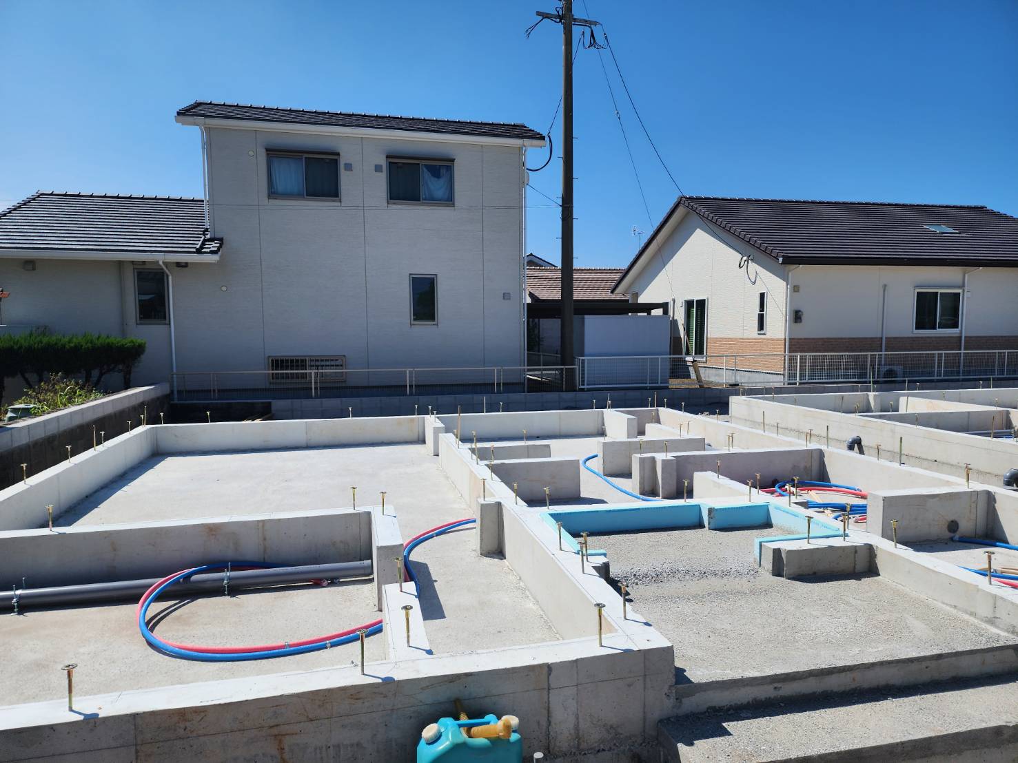 霧島市国分松木町32-2付近、2,480万円の売家