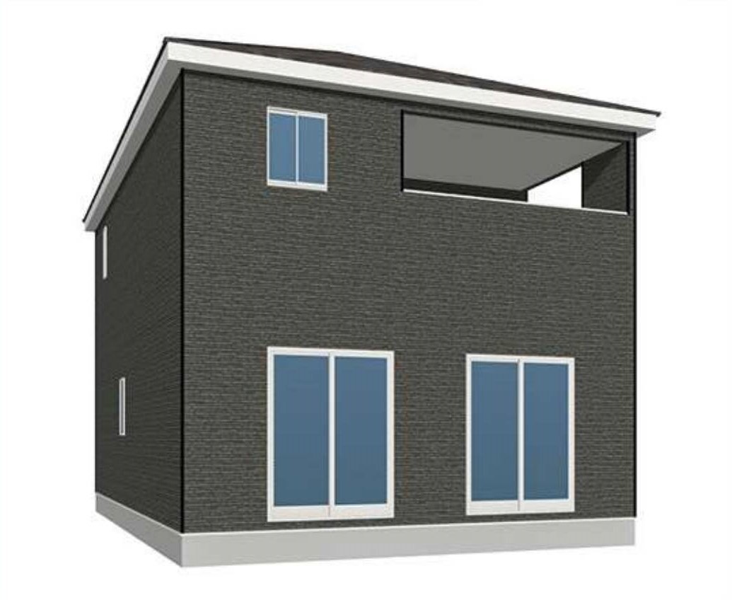 (内観/間取り2)霧島市国分松木町32-2付近、2,480万円の売家
