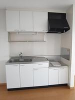 (内観/間取り2)加治木町木田、48,000円の賃貸