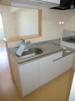 (内観/間取り2)加治木町反土、40,000円の賃貸