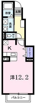 姶良市加治木町反土、39,000円の賃貸