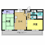 姶良市西宮島町、50,000円の賃貸