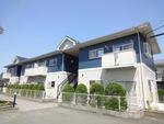 東餅田、40,000円の賃貸