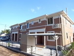 姶良市西餅田、44,000円の賃貸