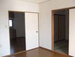 (内観/間取り2)、51,000円の賃貸