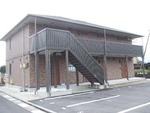 鹿児島県姶良市西餅田、35,000円の賃貸