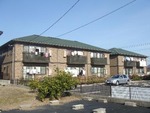鹿児島県姶良市東餅田、44,000円の賃貸