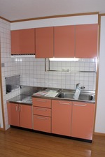 (内観/間取り2)加治木町木田、46,000円の賃貸