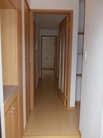 (内観/間取り2)姶良市平松、45,000円の賃貸