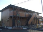 鹿児島県姶良市東餅田、35,000円の賃貸
