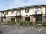 鹿児島県姶良市西餅田、39,000円の賃貸