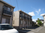 鹿児島県姶良市松原町、37,000円の賃貸