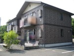 鹿児島県姶良市西餠田、48,000円の賃貸