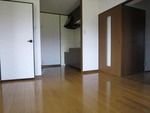 (内観/間取り2)姶良市加治木町木田、57,000円の賃貸
