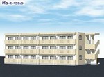 姶良市平松、57,000円の賃貸