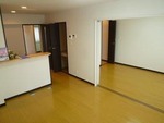(内観/間取り2)姶良市平松、57,000円の賃貸