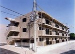 姶良市平松、57,000円の賃貸