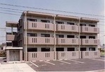 姶良市宮島町、56,000円の賃貸
