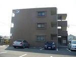 姶良市東餅田、56,000円の賃貸