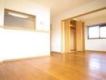 (内観/間取り2)姶良市西餅田、56,000円の賃貸