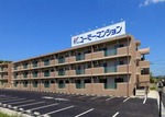 姶良市西餅田、46,000円の賃貸