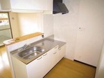 (内観/間取り2)姶良市西餅田、46,000円の賃貸