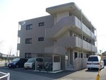 姶良市東餅田、63,000円の賃貸
