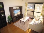 (内観/間取り2)姶良市東餅田、56,000円の賃貸