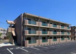 姶良市西餅田、53,000円の賃貸