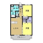 (内観/間取り1)姶良市西餅田、53,000円の賃貸