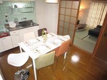 (内観/間取り2)姶良市加治木町港町、50,000円の賃貸