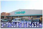 (内観/間取り2)姶良市東餅田、54,000円の賃貸