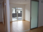 (内観/間取り2)姶良市西餅田、46,000円の賃貸