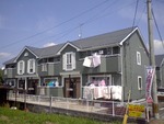 姶良市平松、43,000円の賃貸
