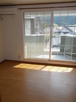(内観/間取り2)姶良市平松、43,000円の賃貸