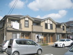 姶良市西餅田、42,000円の賃貸