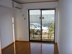 (内観/間取り2)姶良市西餅田、42,000円の賃貸