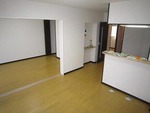 (内観/間取り2)姶良市平松、57,000円の賃貸