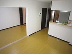 (内観/間取り2)姶良市平松、57,000円の賃貸