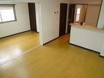 (内観/間取り2)姶良市東餅田、57,000円の賃貸