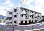 姶良市加治木町木田、52,000円の賃貸