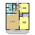 (内観/間取り1)姶良市加治木町木田、52,000円の賃貸