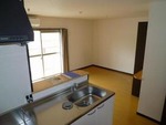 (内観/間取り2)姶良市西餅田、48,000円の賃貸
